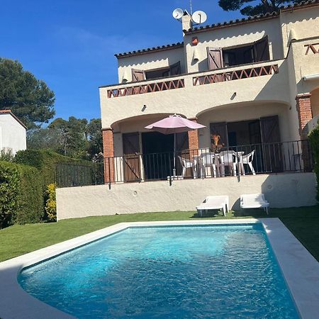 Torre Vella 207 Villa L'Estartit Exterior photo