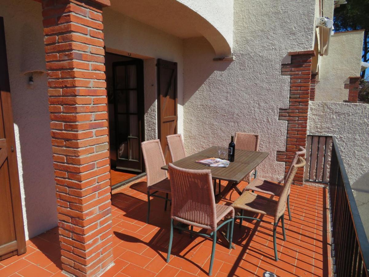 Torre Vella 207 Villa L'Estartit Exterior photo