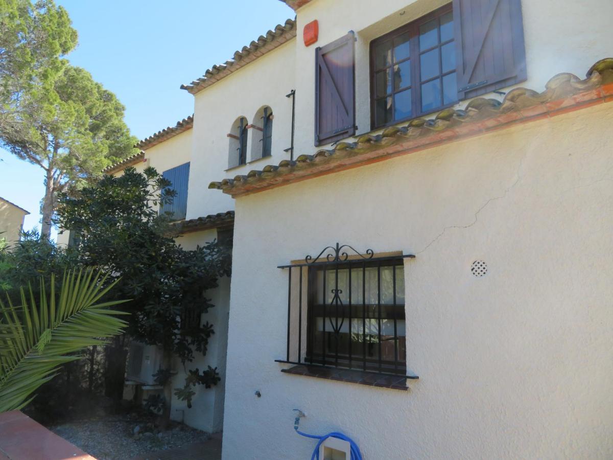 Torre Vella 207 Villa L'Estartit Exterior photo
