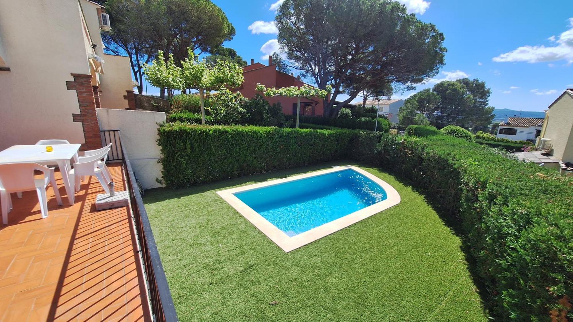 Torre Vella 207 Villa L'Estartit Exterior photo